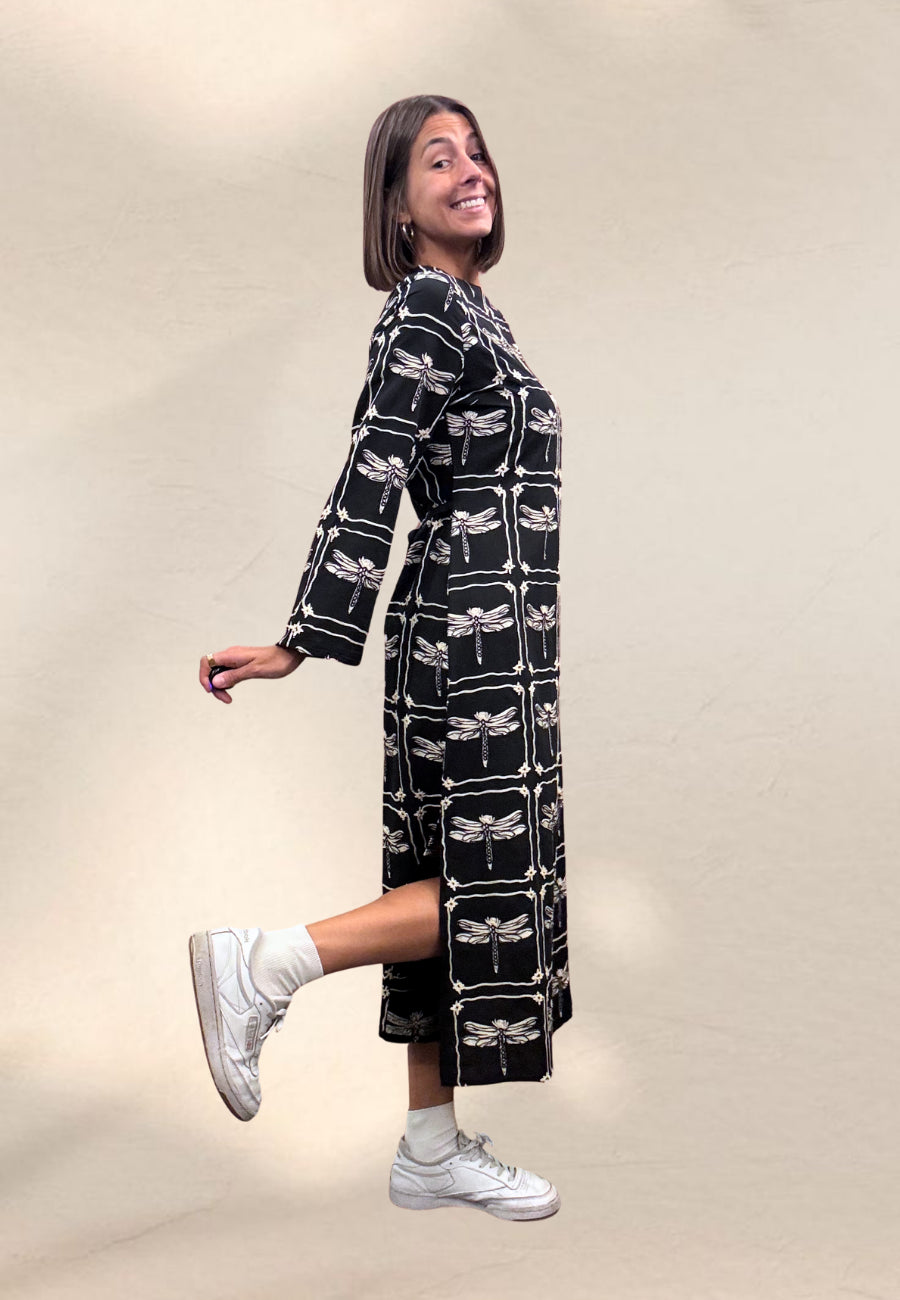 ABITO LIBELULì - Pepaloves