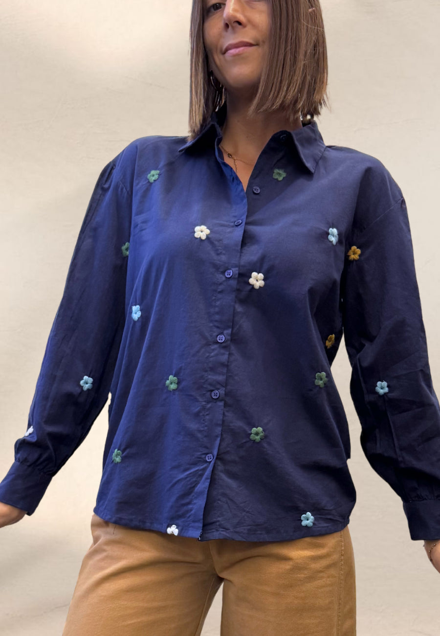 CAMICIA FIORIN - Compania Fantastica