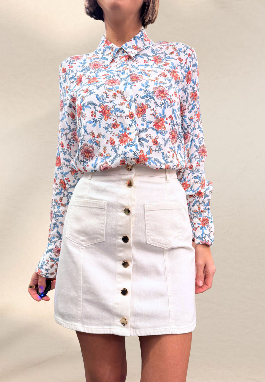 GONNA TULIP - Paris Fashion Shop