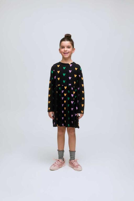 ABITO CUORICINI BABY - Compania Fantastica