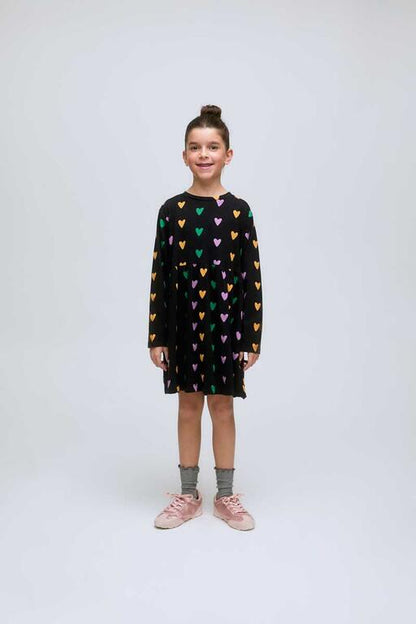 ABITO CUORICINI BABY - Compania Fantastica