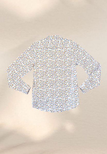 CAMICIA NAGOYA - Fun Art Lab