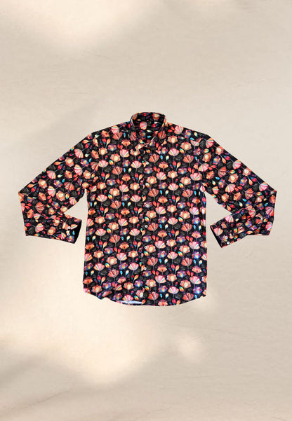 CAMICIA OSAKA - Fun Art Lab