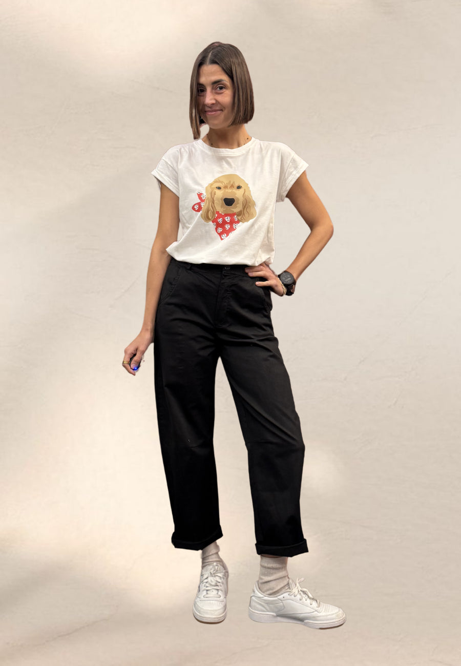 PANTALONE WIND - Fun Art Lab