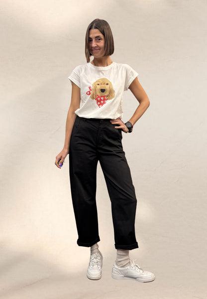 PANTALONE WIND - Fun Art Lab