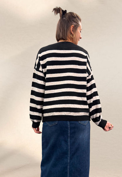 MAGLIONE OLIVIA - Fun Art Lab