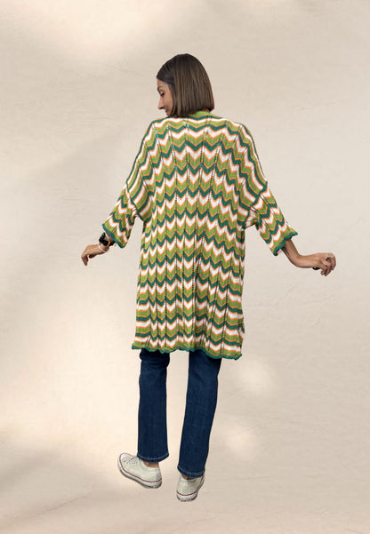 CARDIGAN MARIE - I love Paris