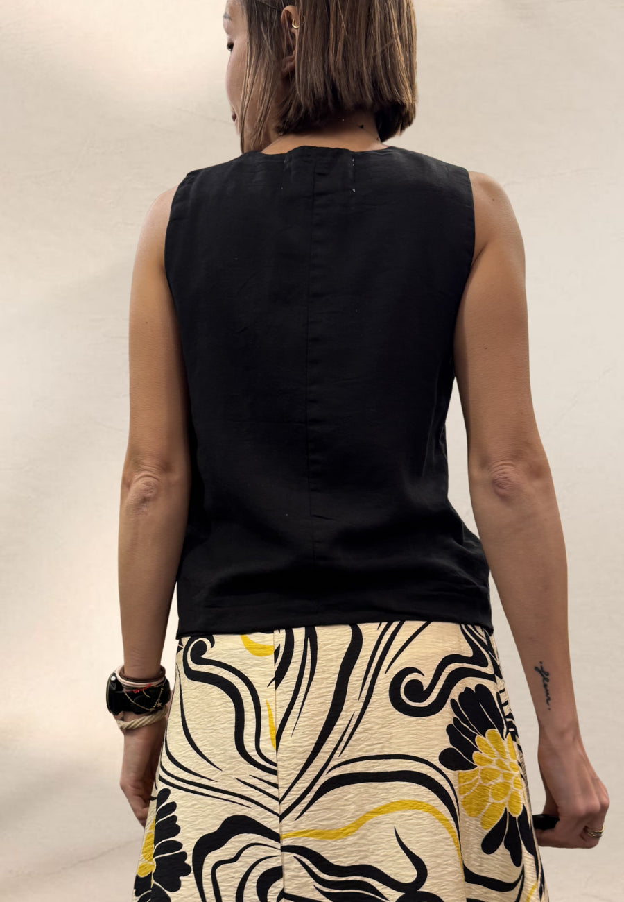 GILET IMOGENE - Wild Pony