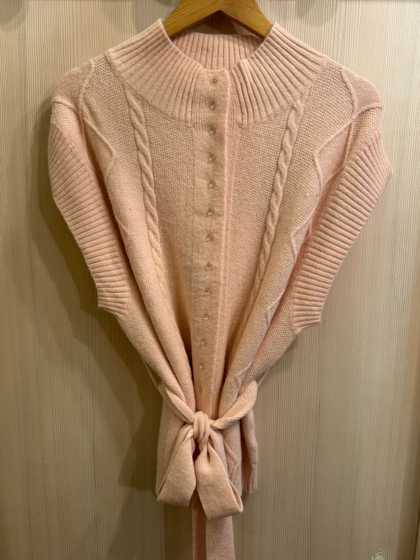 GILET NUVOLA