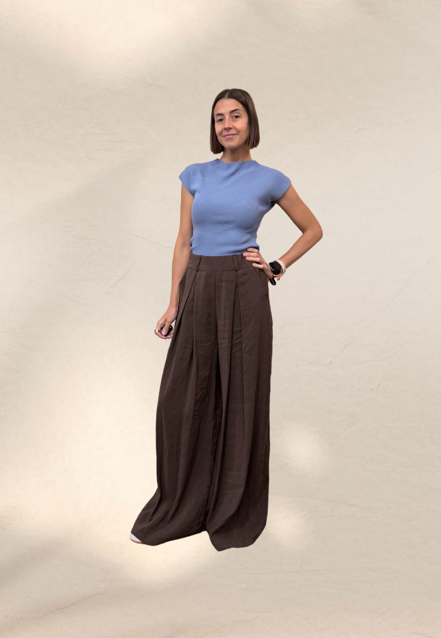 PANTALONE SOFIA - Fun Art Lab