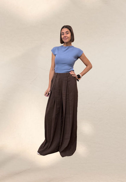 PANTALONE SOFIA - Fun Art Lab