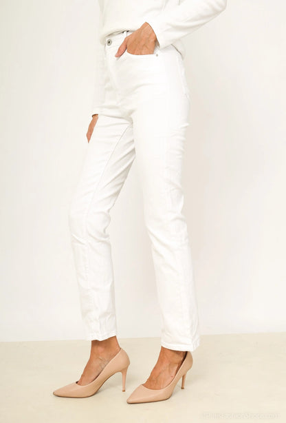 JEANS SUMMERTIME - Paris Fashion Shop