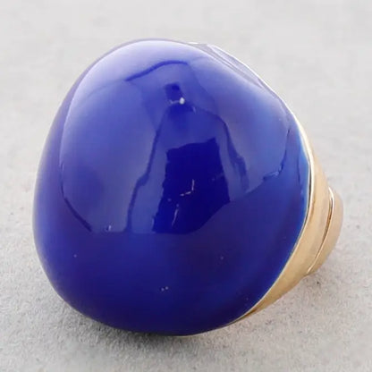 ANELLO ESMERALDA - Fun Art Lab