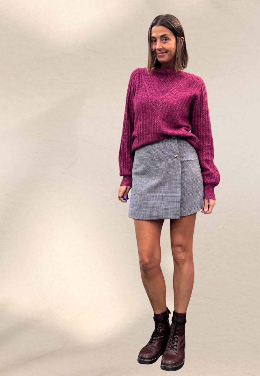 GONNA PRINCI - Paris Fashion Shop