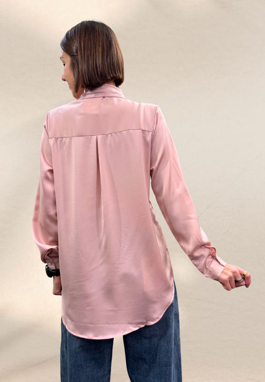 CAMICIA LUISA - Paris Fashion Shop