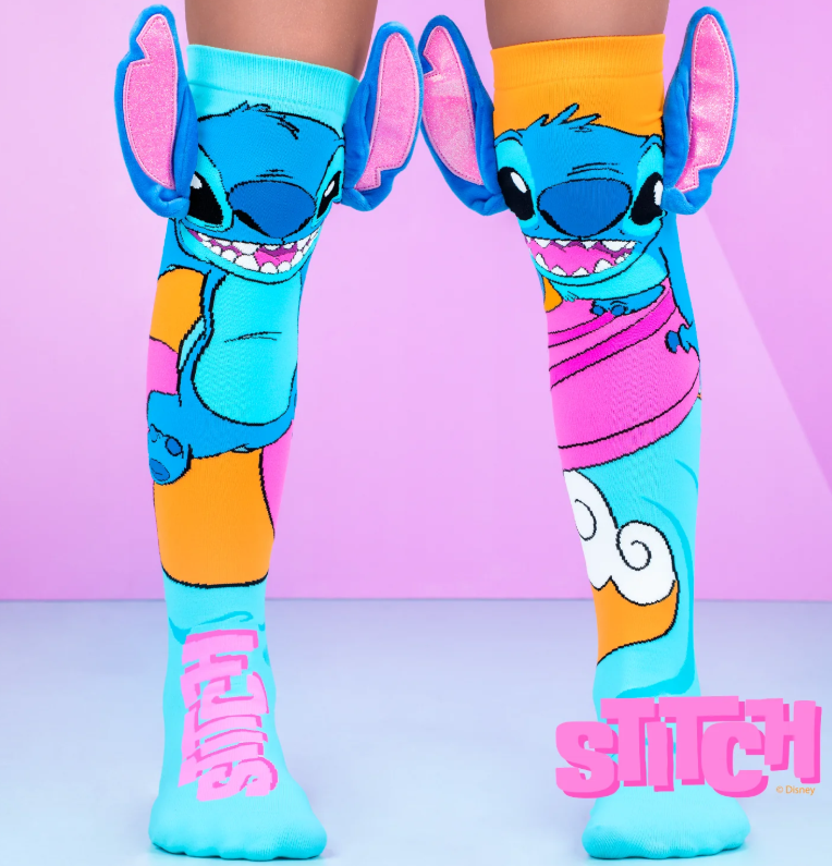 STITCH SURF SOCK - Madmia