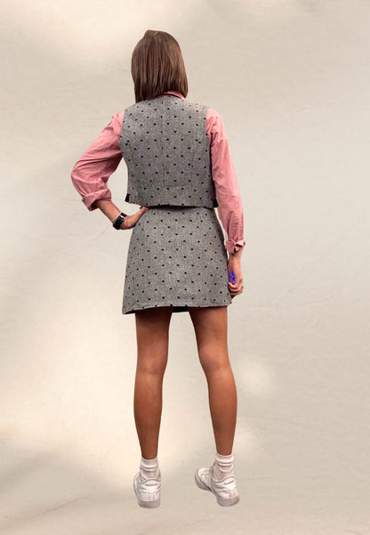 GONNA TWEED IN LOVE - Compania Fantastica