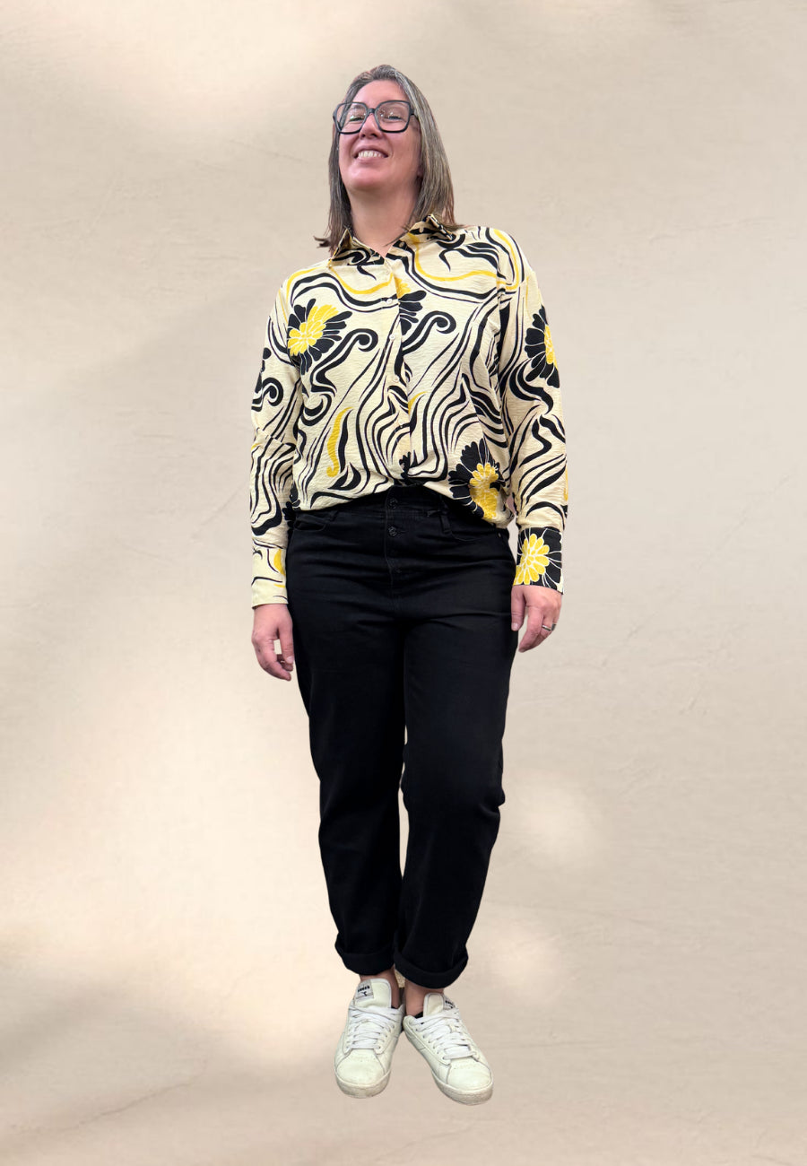 CAMICIA ERMIONE - Wild Pony