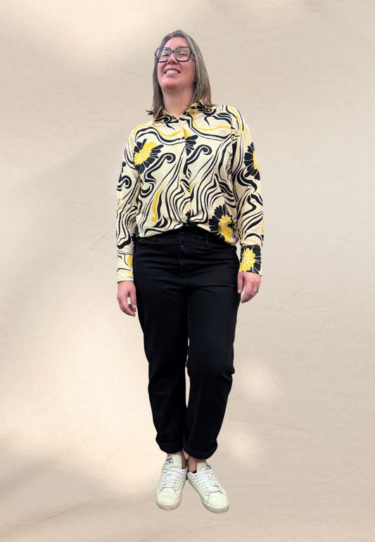 CAMICIA ERMIONE - Wild Pony
