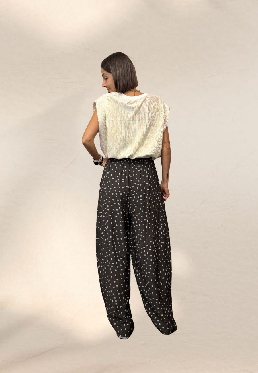 PANTALONE TORI - Fun Art Lab