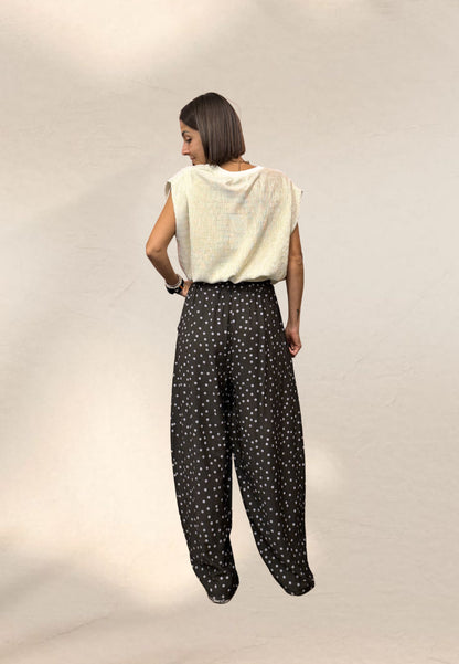 PANTALONE TORI - Fun Art Lab