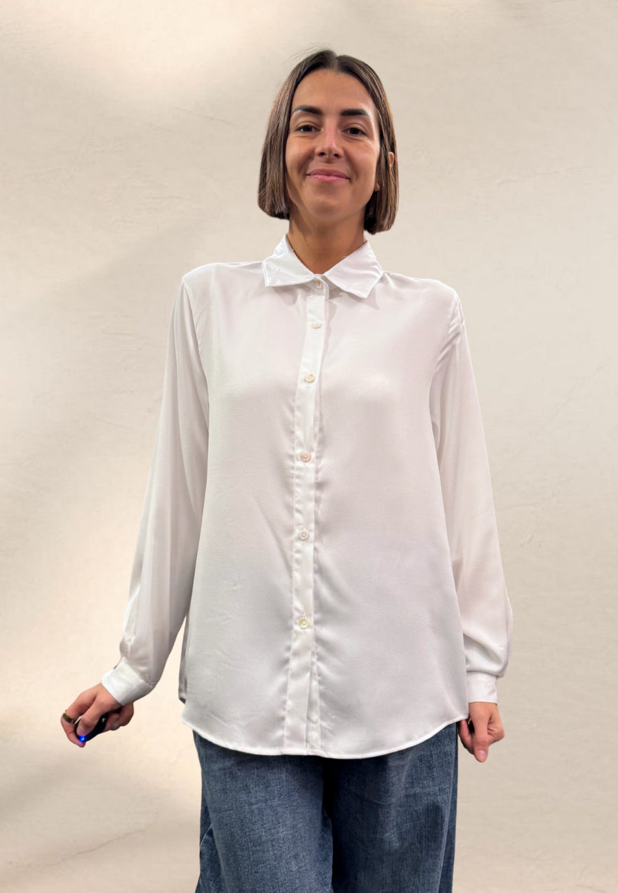 CAMICIA LUISA - Paris Fashion Shop