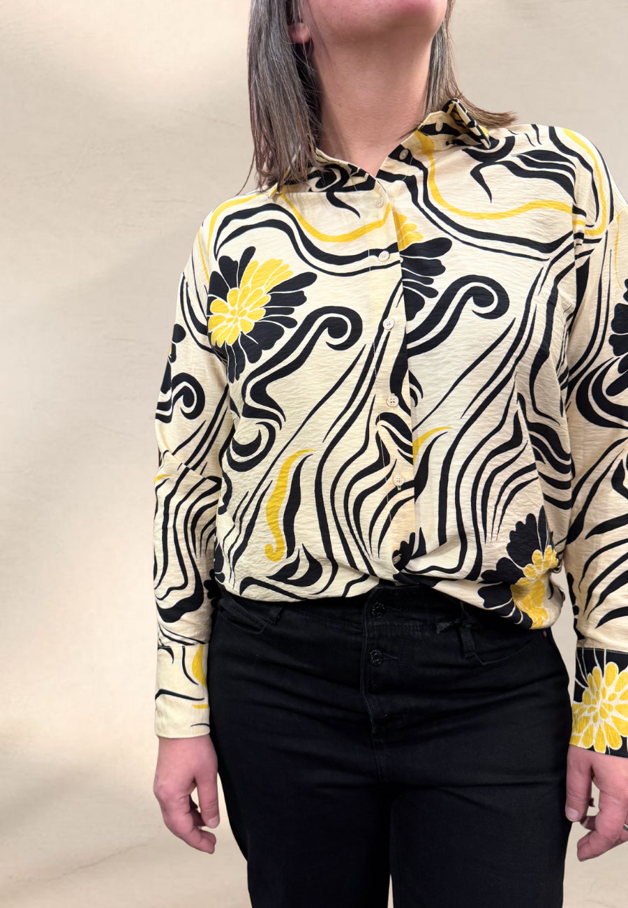 CAMICIA ERMIONE - Wild Pony