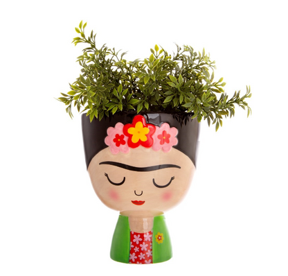 VASO CLESSIDRA PINK - Sass&Bell