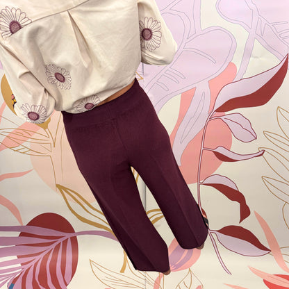 PANTALONE CARMONA - Meisie