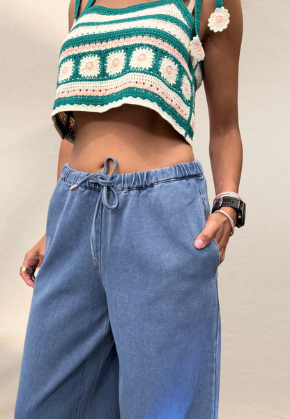JEANS JULY - I love Paris