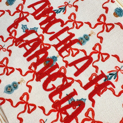 POCHETTE ... E FAMIGLIA - Hand made