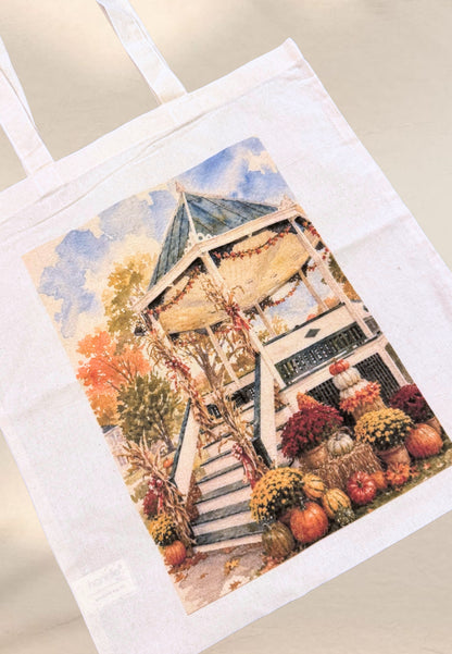 BORSA STARS HOLLOW - Hello darling