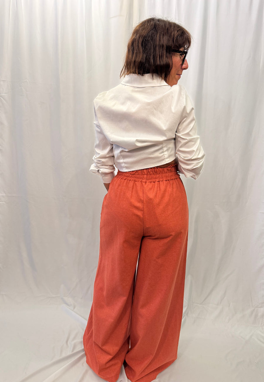 CAMICIA MILA - Fun Art Lab