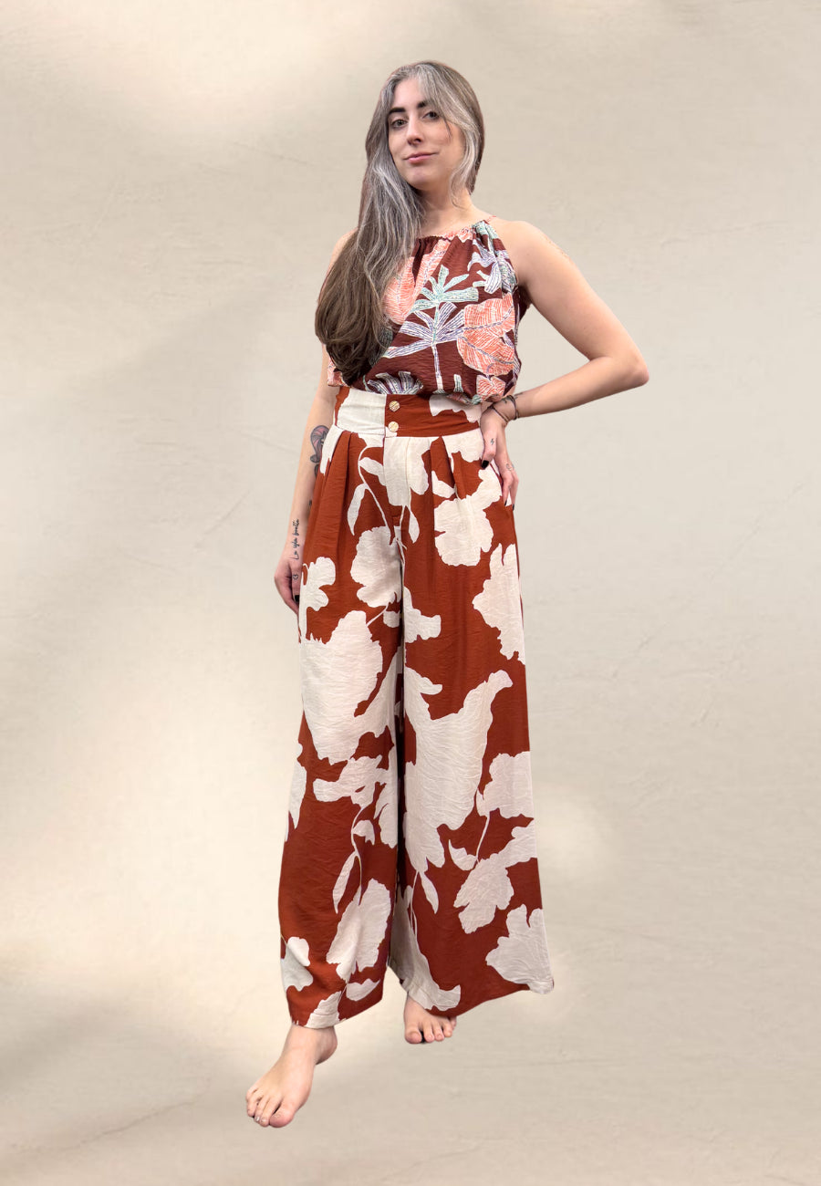 PANTALONE MARISOL - Meisie