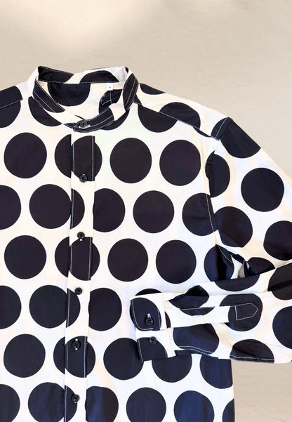 CAMICIA KYOTO - Fun Art Lab