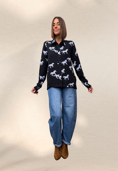 CAMICIA DREAM - Compania Fantastica