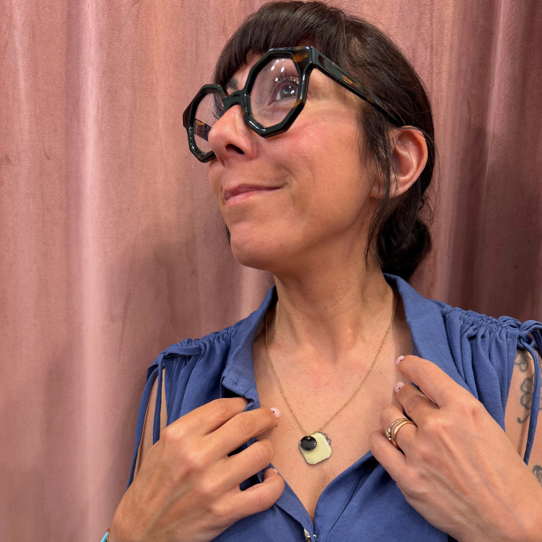 COLLANA CANDY - Fun Art Lab