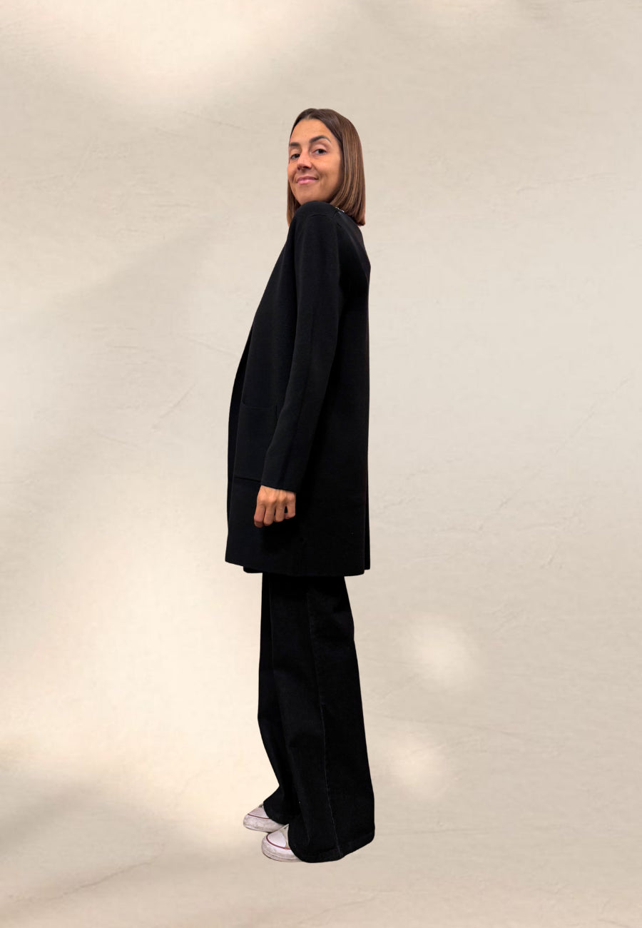 CARDIGAN BERTILLA - Fun Art Lab