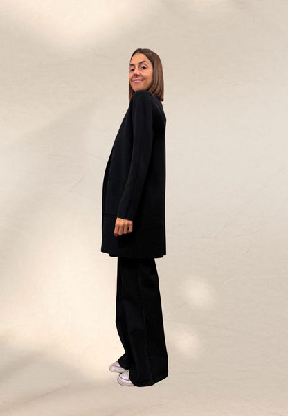 CARDIGAN BERTILLA - Fun Art Lab