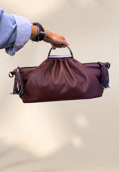 BORSA BOMBON - Fun Art Lab