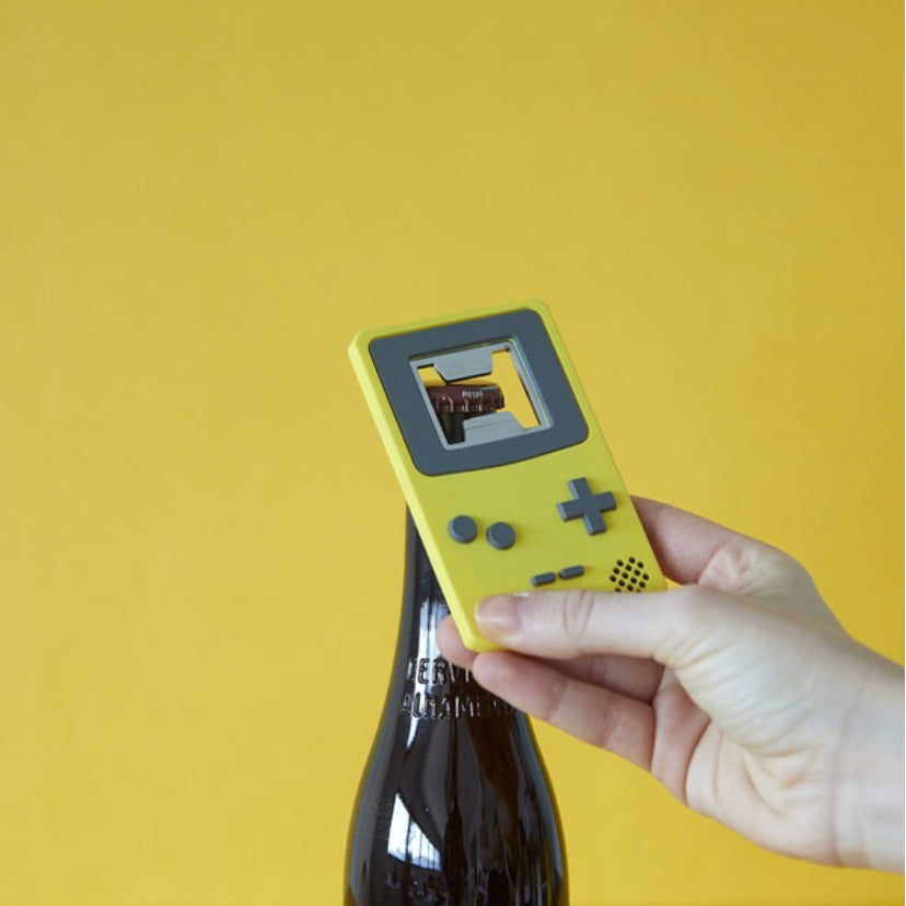 CAVATAPPI GAME BOY - Balvi