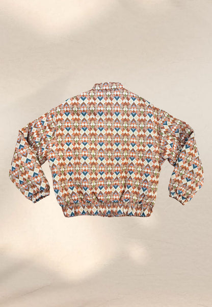 GIUBBINO GEO - Paris Fashion Shop