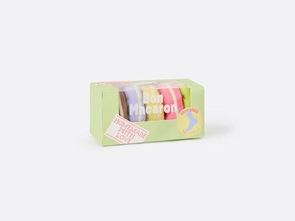 CALZINO BON MACARON