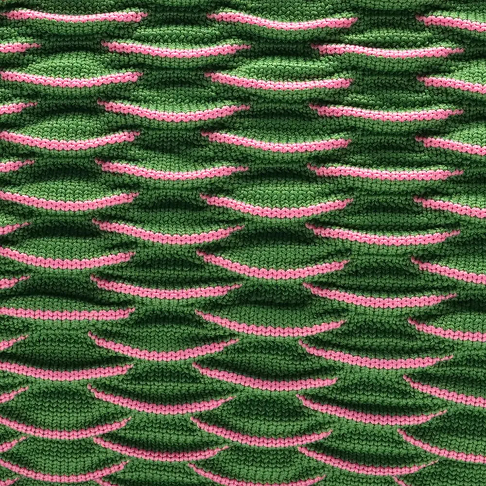 BORSA EMMA GREEN - LOT83