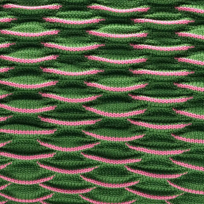 BORSA EMMA GREEN - LOT83