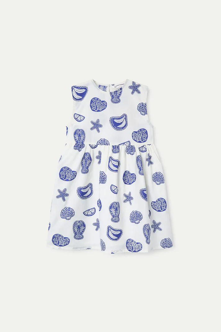 ABITO ARIEL BABY - Compania Fantastica