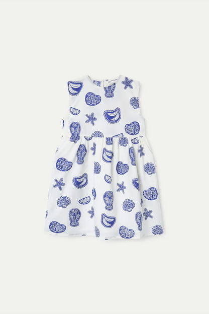 ABITO ARIEL BABY - Compania Fantastica
