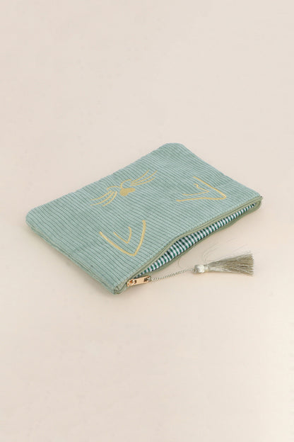 POCHETTE MEOW