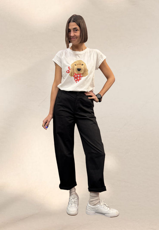 T-SHIRT BERTO - Compania Fantastica