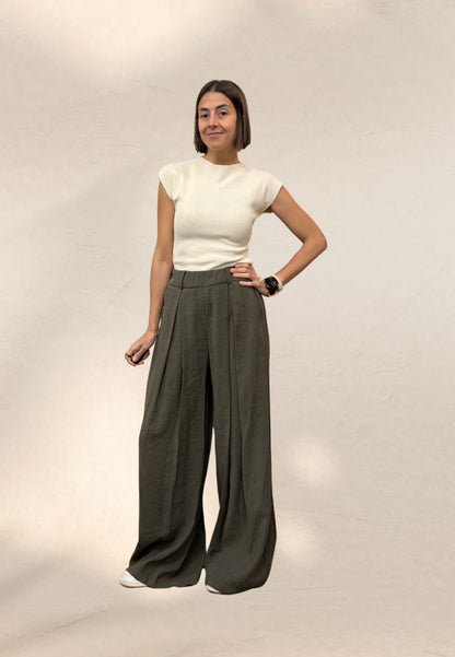 PANTALONE SOFIA - Fun Art Lab